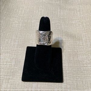 Silpada Desert Wishes Ring